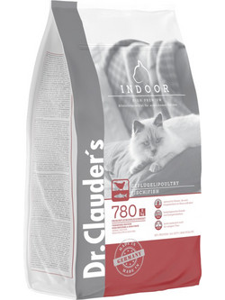 Dr. Clauder's Indoor 1.5kg