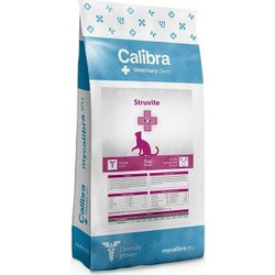 Calibra Vet Cat Struvite 5kg