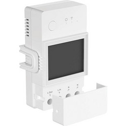 SMART WIFI SWITCH+POWER CONSUMP. MEASUREMENT 16A - THR316D
