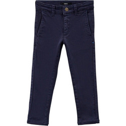 Παντελόνι Υφασμάτινο Mexx Sam Gd BM1335036B-NAVY Αγόρι