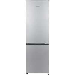 Indesit INKF8251S4E Ψυγειοκαταψύκτης 250lt No Frost Υ180xΠ54xΒ57.6cm Inox