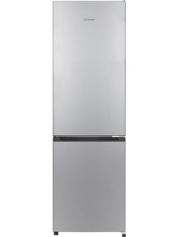Indesit INKF8251S4E Ψυγειοκαταψύκτης 250lt No Frost Υ180xΠ54xΒ57.6cm Inox