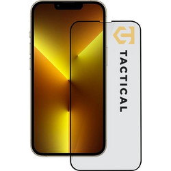 Tactical Glass Shield 5D Tempered Glass (iPhone 13 Pro Max / 14 Plus)
