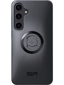 SP Connect(TM) Θήκη Κινητού Galaxy S24+ με Twist-to-Lock Υποδοχέα για Μοτοσυκλέτα | SPC+ Phone Case