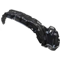 ΘΟΛΟΣ TOYOTA HILUX LN145/150 '98-'01 2WD ΠΛΑΣΤΙΚΟΣ ΕΜΠΡΟΣ ΔΕΞΙΑ
