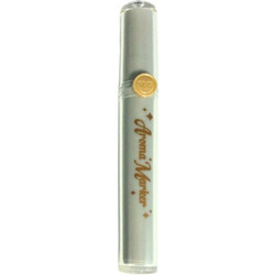 M&G - Μαρκαδόρος Υπογράμμισης Aroma Glitter, Silver Με Άρωμα Lily APMV09E897