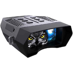 Levenhuk Halo Plus Black 13x