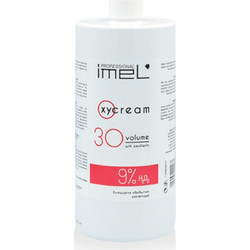 Imel Oxycream Οξυζενέ Μαλλιών 9% 30Vol 1lt