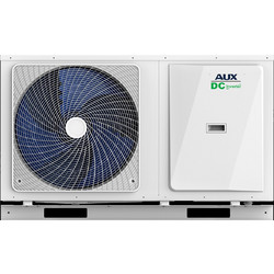 AUX ACHP-H08/4R3HA-ME Αντλία Θερμότητας 8kW Μονοφασική Monoblock με Wi-Fi