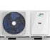 AUX ACHP-H08/4R3HA-ME Αντλία Θερμότητας 8kW Μονοφασική Monoblock με Wi-Fi