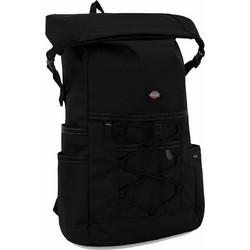 Dickies Ashville Utility DK0A87MX-BLK Σακίδιο Πλάτης Μαύρο