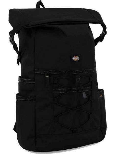 Dickies Ashville Utility DK0A87MX-BLK Σακίδιο Πλάτης Μαύρο