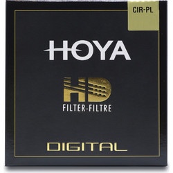 Hoya HD CPL Digital 58mm