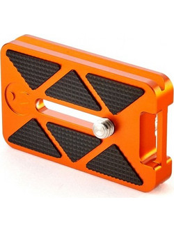 3 Legged Thing QR7 Release Plate