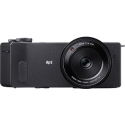 Sigma DP2 Quattro