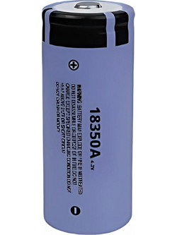 XQ-18350A 18350 1000mAh 1τμχ