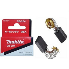 Makita 194992-4 - Καρβουνάκια CB-204