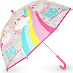 Legami Παιδική Ομπρέλα Dancin' in the Rain Unicorn 73 εκ