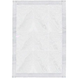 KMT Style Σίτα Παραθύρου Σταθερή 150x180cm
