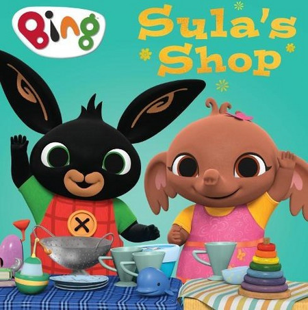 Sula's Shop
