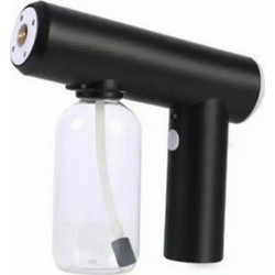 Επαναφορτιζόμενο Πιστόλι Ψεκασμού Nano Spray Απολύμανσης SM-6003