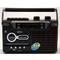 Yuegan YG-336U Black