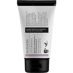 Bioearth για Βαμμένα Ταλαιπωρημένα Μάσκα Μαλλιών Μάσκα Μαλλιών για Βαμμένα & Ταλαιπωρημένα Μαλλιά 150ml