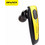 Awei N3 Ακουστικό Bluetooth In Ear Yellow