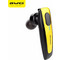 Awei N3 Ακουστικό Bluetooth In Ear Yellow Awei N3 Ακουστικό Bluetooth In Ear Yellow