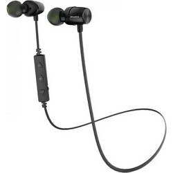 Awei WT30 Ακουστικά Bluetooth In Ear Ανθεκτικά στο Νερό Black