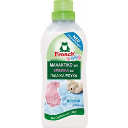 Frosch Βρεφικό Μαλακτικό Ρούχων 750ml