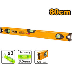 Αλφάδι 80cm HSL18080