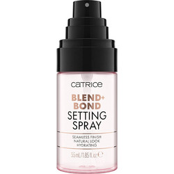 CATRICE BLEND + BOMB hairspray 55 ml