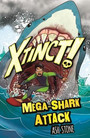 Xtinct!: MegaShark Attack Xtinct!: MegaShark Attack