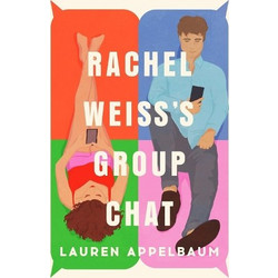 Rachel Weiss's Group Chat