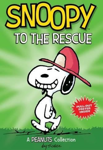 Snoopy to Rescue