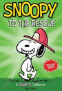 Snoopy to Rescue