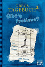 Gregs Tagebuch 2 Gibt's Probleme?