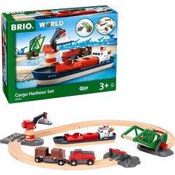 Brio Railway & Train 33061