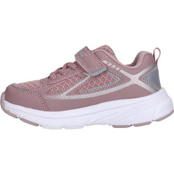 Zig-Zag Ducary Παιδικά Sneakers Ροζ Z222271-4228