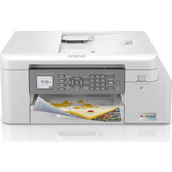 Brother MFC-J4335DW Έγχρωμο Πολυμηχάνημα Inkjet με Wi-Fi και Mobile Print