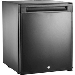 Minibar, JVD, 8662496, CPE30 solid foam door minibar, Compressor, Solid Door - 50,5 x 40,2 x 42,5 cm Μαύρο
