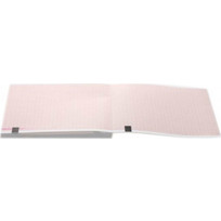 GE Corometrics 4483 CTG DAO Χαρτί καρδιογράφου 152mm x 90mm x 160sh (5τεμ.) 107.111