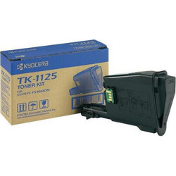 Kyocera TK-1125 Black Toner