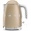 Smeg KLF03CHMEU Ανοξείδωτος Βραστήρας 1.7lt 2400W
