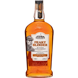 Sadler's Peaky Blinder Irish Ουίσκι Blended 40% 700ml