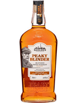 Sadler's Peaky Blinder Irish Ουίσκι Blended 40% 700ml
