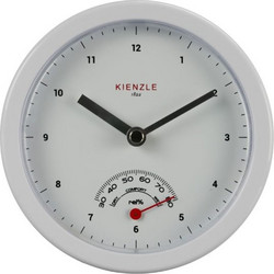 KIENZLE Mini Bathroom Clock
