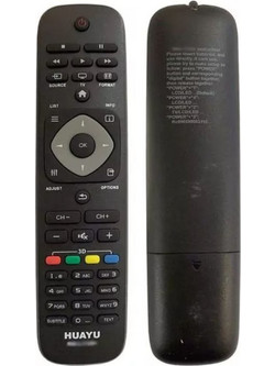 HUAYU RM-L1125