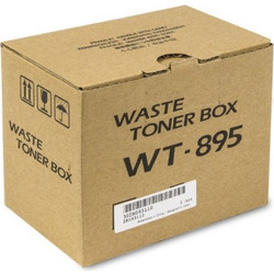 KYOCERA WASTE TONER BOTTLE WT 895 302K093110